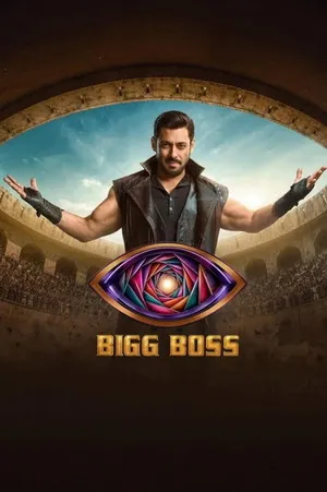 Bigg Boss 2026 Season 20 Hindi Audio WEB-DL 720p - 480p - 1080p [JioHotStar Series] [EP-18 Added]